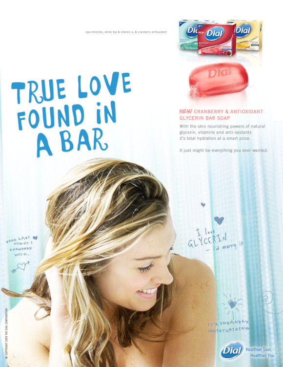 True Love Found in a Bar