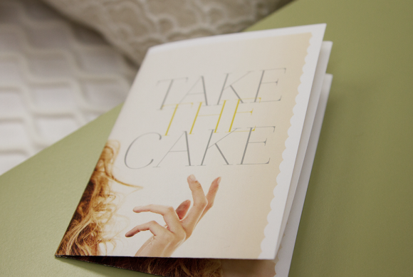 Take the Cake Teaser