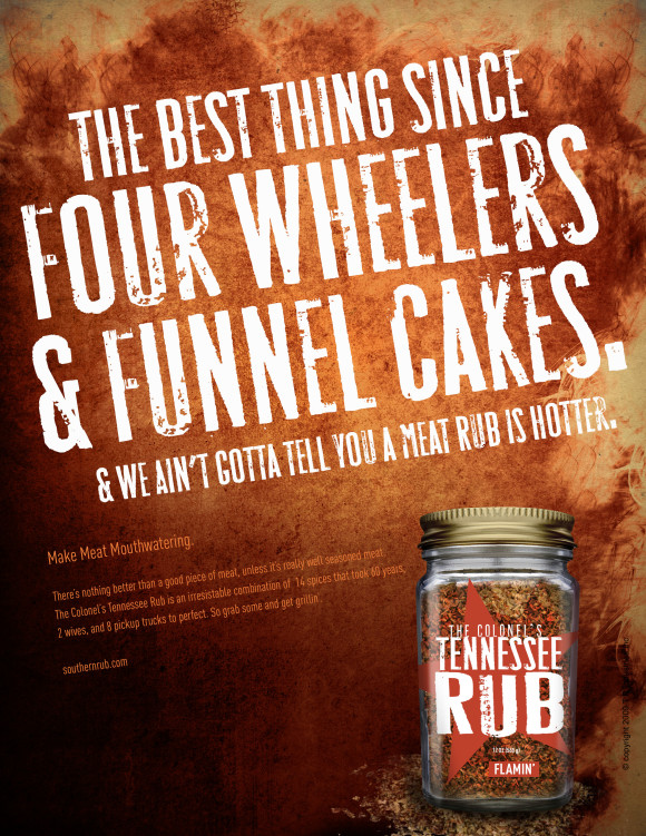 The Best Thing Since...